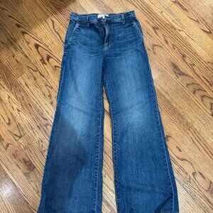 NILI LOTAN ANNA Jean Size 26